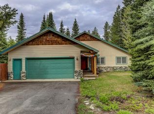 1906 Pilgrim Cove Rd, McCall, ID 83638