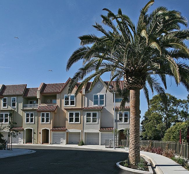Front exterior