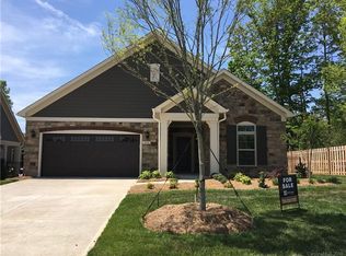 1606 Wesley Lndg #30, Wesley Chapel, NC 28173