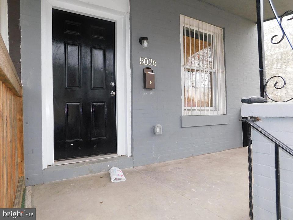 1st image of 5026 Parrish St