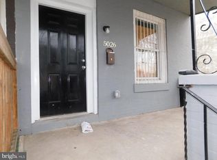 5026 Parrish St, Philadelphia, PA 19139