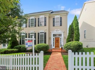 12312 Cypress Spring Rd, Clarksburg, MD 20871