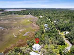 0 Becket Rd, St Marys, GA 31558