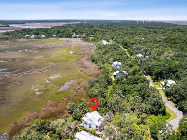 0 Becket Rd, St Marys, GA 31558