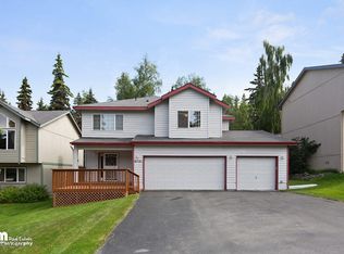 8701 Geirinhas Pl, Anchorage, AK 99507