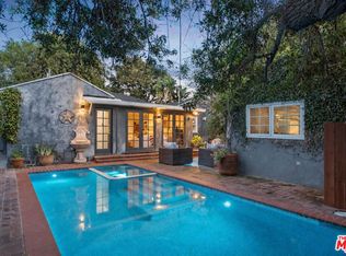 5401 Columbus Ave, Van Nuys, CA 91411