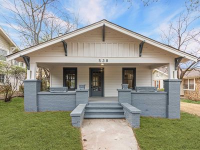 538 52nd St S, Birmingham, AL, 35212