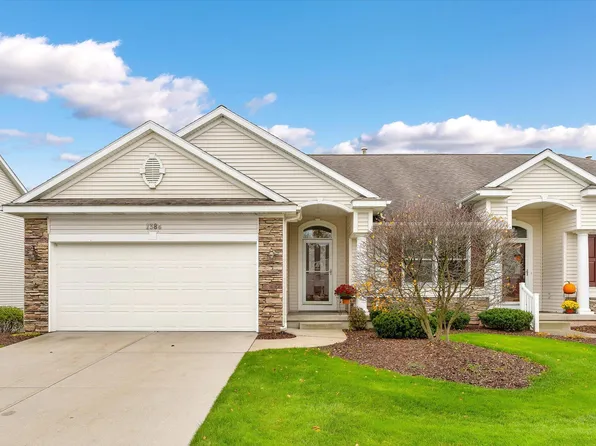 1384 Linwood Dr NW #39, Grand Rapids, MI 49534