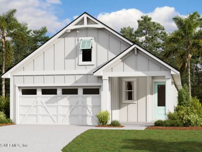 424 SEAMARK Drive, Ponte Vedra, FL, 32081