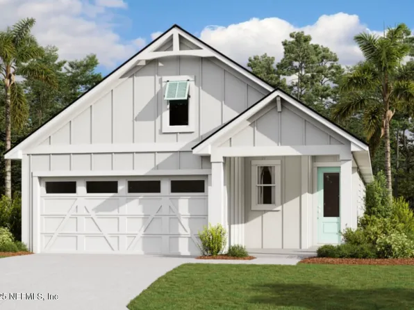 424 SEAMARK Drive, Ponte Vedra, FL 32081