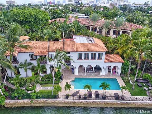 2050 N Bay Rd, Miami Beach, FL 33140 | Zillow