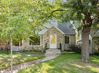 3943 Penn Ave N, Minneapolis, MN 55412