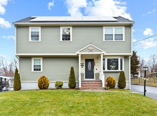 13 Blackstone St, Stoughton, MA 02072