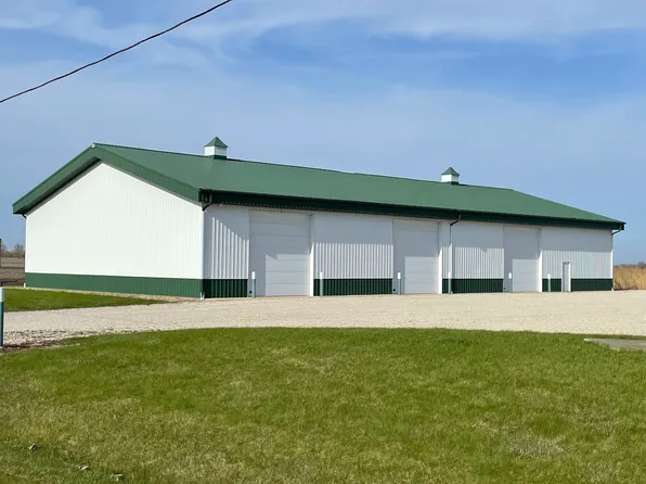 4430 Scott School Rd, Morris, IL 60450