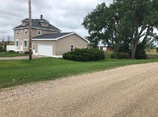 11503 327th Ave, Eureka, SD 57437