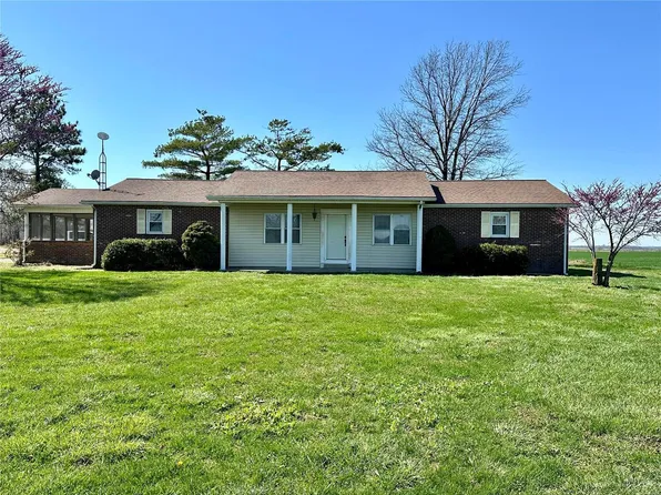 32285 County Road 371, Oran, MO 63771