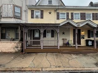 80 Hunter St #2, Tamaqua, PA 18252
