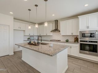 11993 S 172nd Ave, Goodyear, AZ 85338