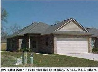 41002 Villa Ct S, Gonzales, LA 70737