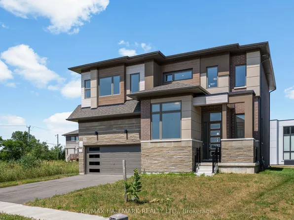 3769 Sunbank Cres, Severn, ON L3V 8N2