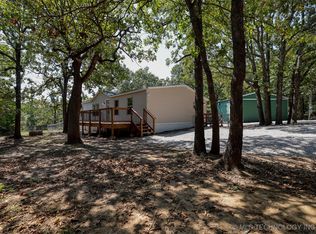 113 Shawnee Rd, Sand Springs, OK 74063