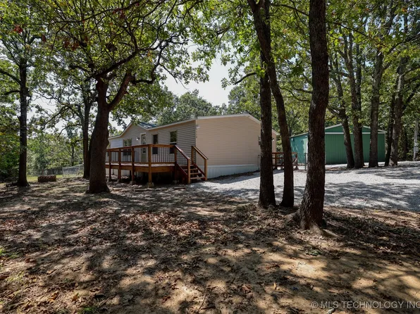 113 Shawnee Rd, Sand Springs, OK 74063