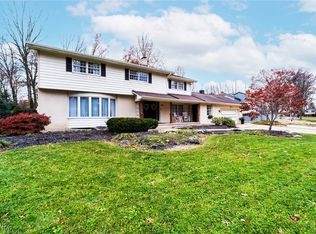 9247 Chalfonte Dr NE, Warren, OH
