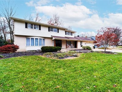 9247 Chalfonte Dr NE, Warren, OH, 44484