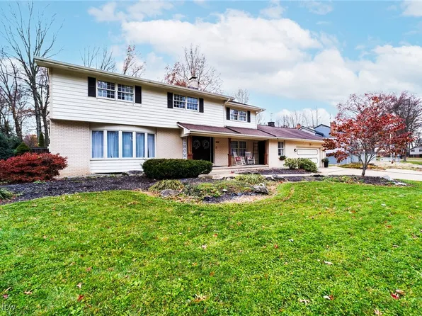 9247 Chalfonte Dr NE, Warren, OH 44484