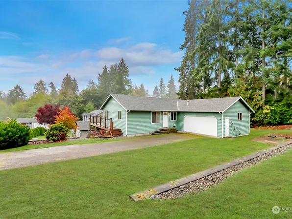 1653 Alaska Avenue E, Port Orchard, WA 98366