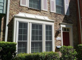 7423 Brompton St #7423, Houston, TX 77025