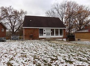 615 Garden City Dr, Monroeville, PA