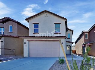 7434 S Keller Ln, Tucson, AZ 85747