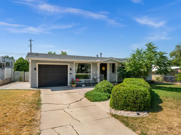 909 Rancho Blvd, Ogden, UT 84404