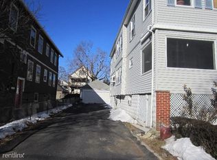 93 Milton St, Arlington, MA 02474