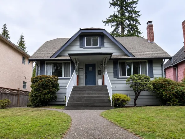 3885 W 35th Ave, Vancouver, BC V6N 2N8