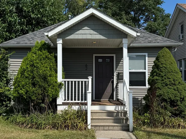 62 W Hayes Ave, Hazel Park, MI 48030