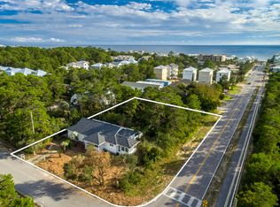 County Rd S #393, Pt Washington, FL 32459