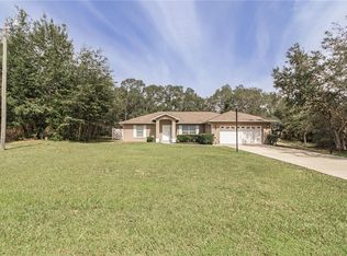 3101 W Century Blvd, Citrus Springs, FL 34433