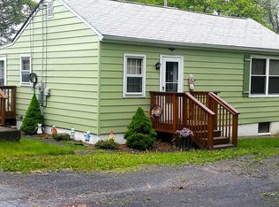 2401 Route 209 APT 104, Sciota, PA 18354