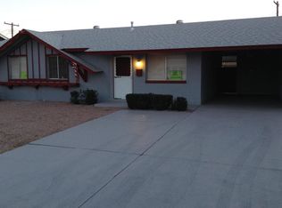 4201 W Mulberry Dr, Phoenix, AZ 85019