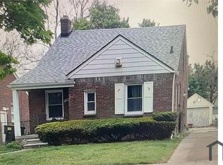 19485 Murray Hill St, Detroit, MI 48235