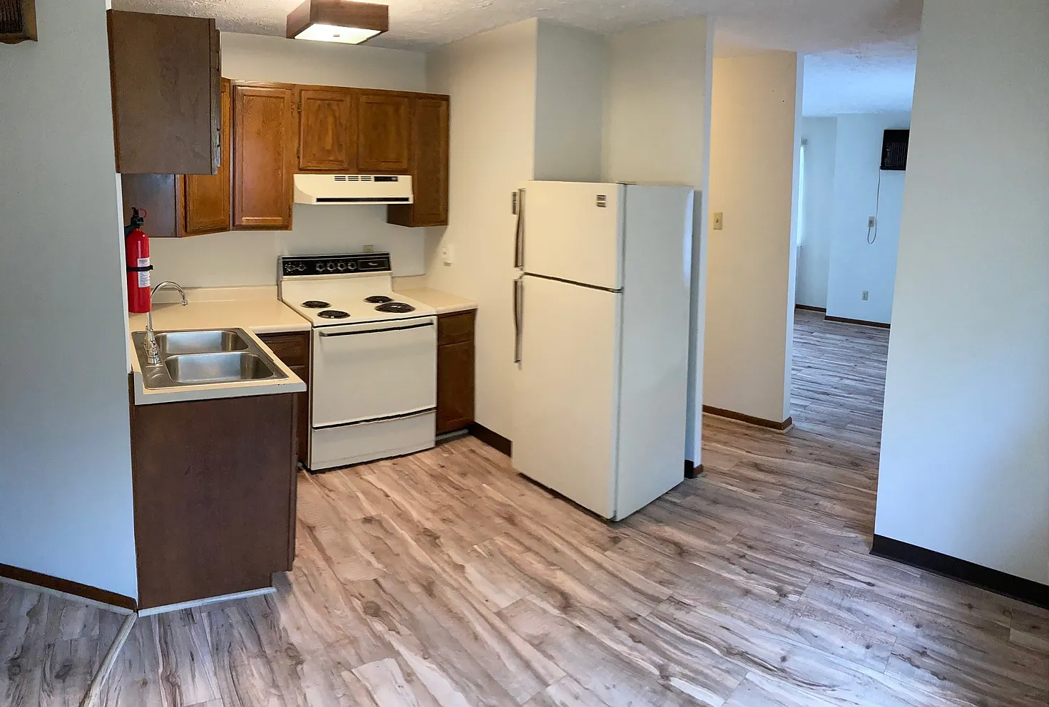 1 bed, 800 sqft, $895 — Photo 1