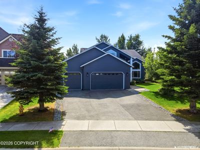 5717 Yukon Charlie Loop, Anchorage, AK, 99502