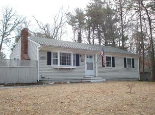 72 Donegal Cir, Centerville, MA 02632