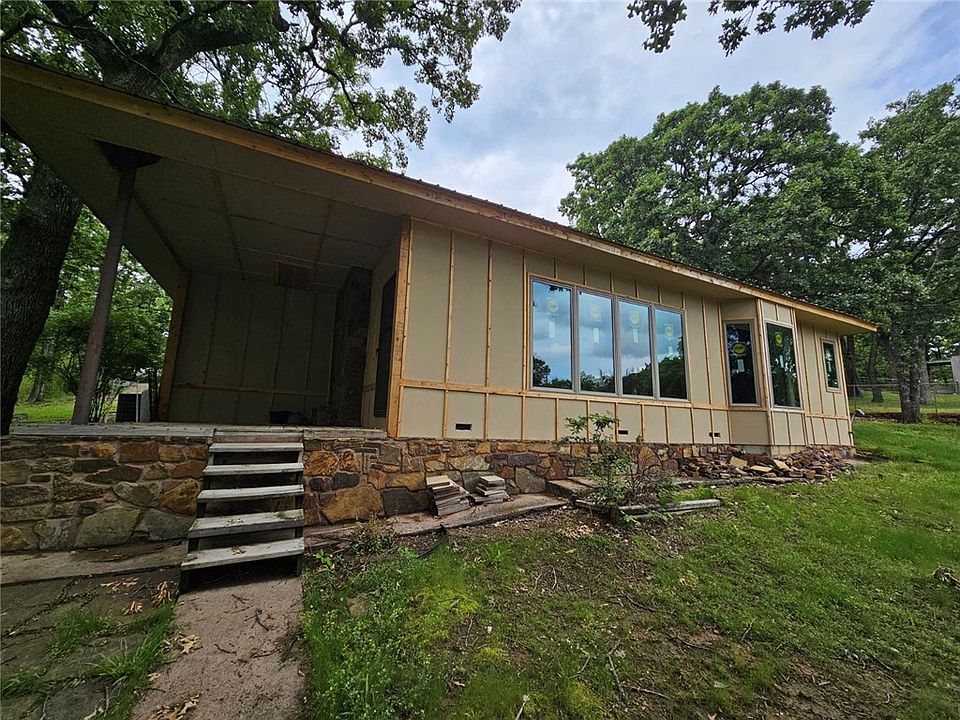 149 N Bk 1501 Rd, Stigler, OK 74462 Zillow