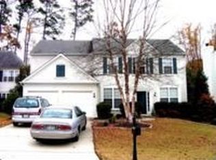2128 Adderbury Ln SW, Smyrna, GA 30082
