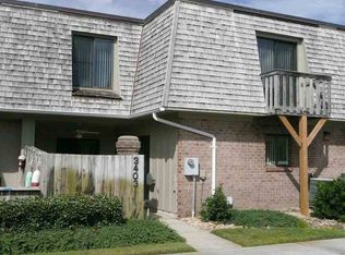 3403 Barnacle Ln UNIT 3403, Kitty Hawk, NC 27949