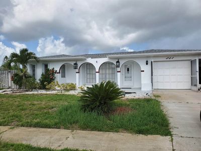 854 SE Corto Ter, Port Saint Lucie, FL, 34983