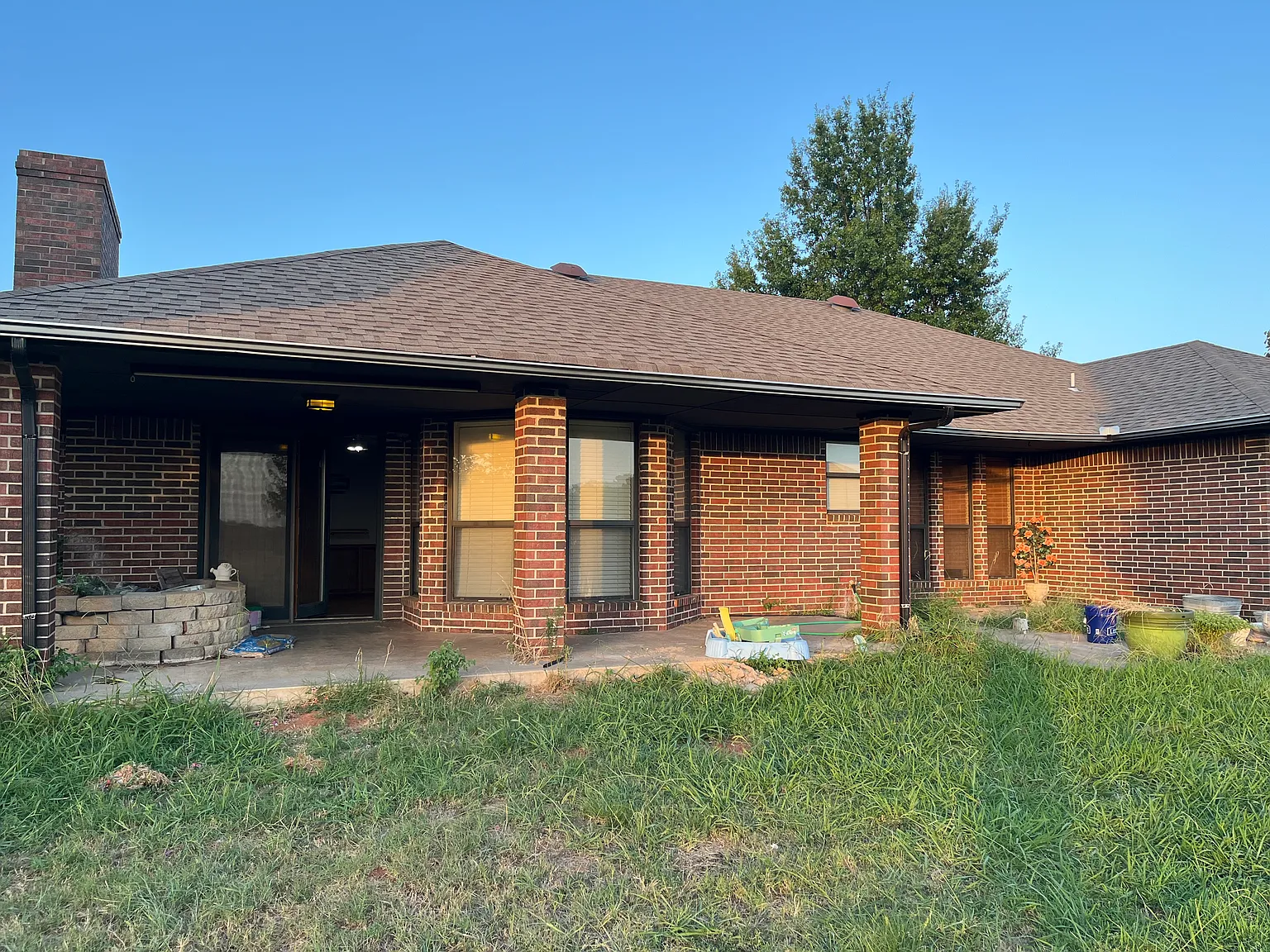 Horse Ave, Purcell — Photo 4